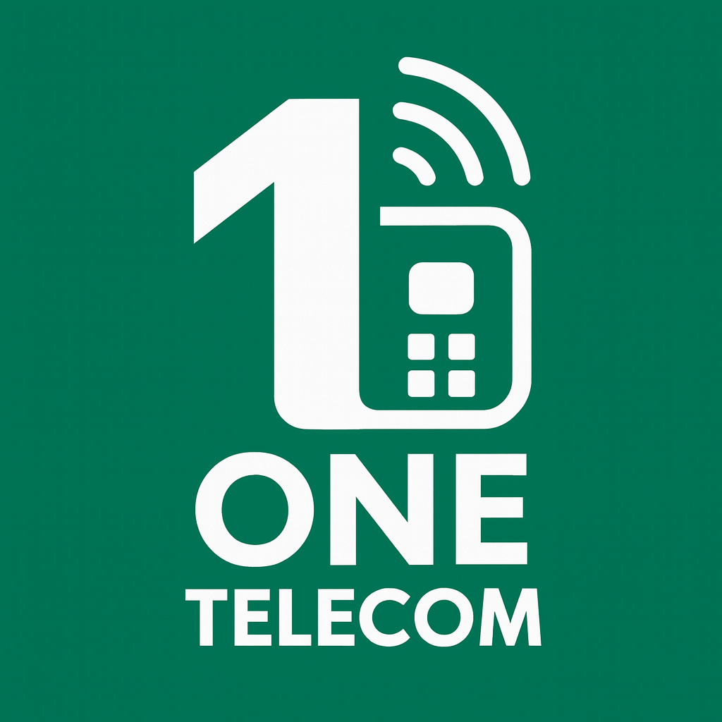 ONE TELECOM Logo